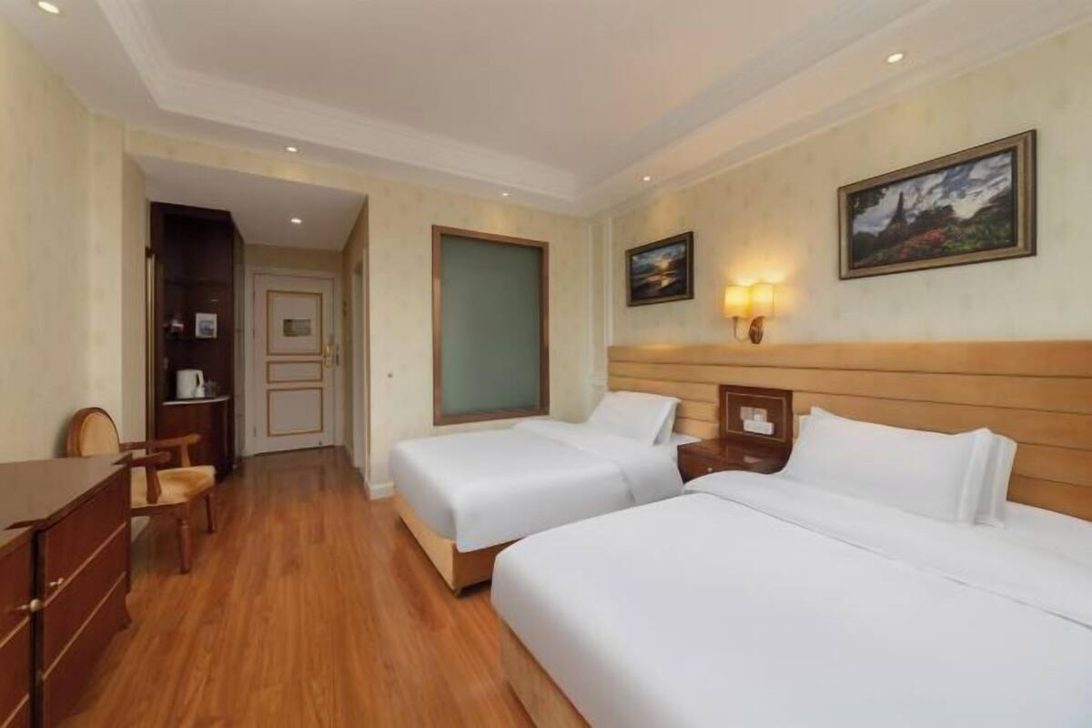 Habitación
