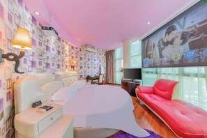 Room - Jinhui Hotel (Guangzhou)