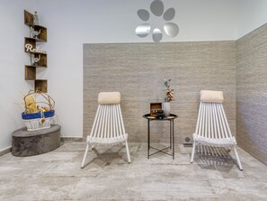 Interior - Cosy Home D&D by Interhome (Brod Moravice)