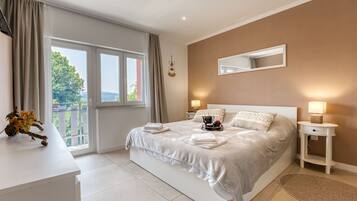 3 bedrooms, internet