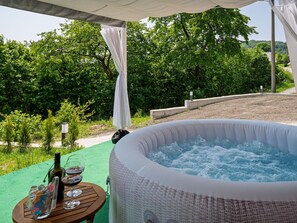 Terrace/patio - Cosy Home D&D by Interhome (Brod Moravice)