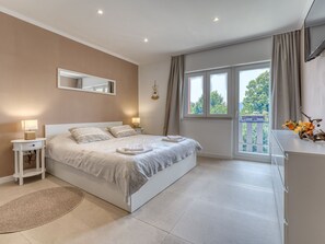 3 bedrooms, Internet - Cosy Home D&D by Interhome (Brod Moravice)