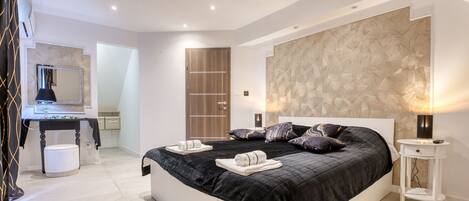 4 slaapkamers, internet