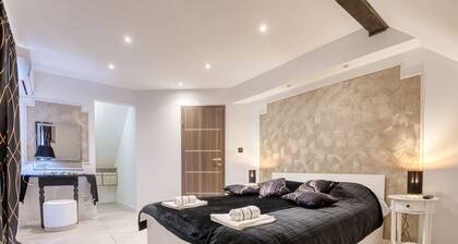 Cosy Home D&D by Interhome