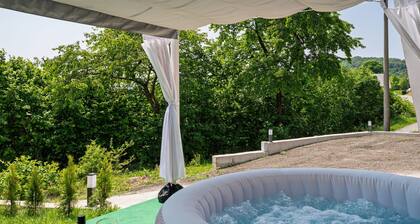 Cosy Home D&D by Interhome