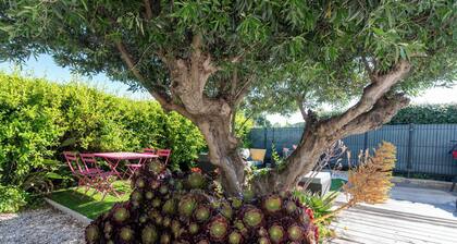 Villa La LONDE Les MAURES Sleeps 14 Heating Pool Between HYERES and Le LAVANDOU