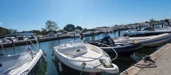 Villa La LONDE Les MAURES Sleeps 14 Heating Pool Between HYERES and Le LAVANDOU