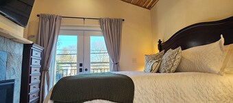 Lake Coeur d'Alene Inn Guest House Grand Opening April 1, 2026