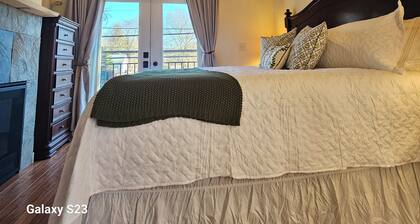 Lake Coeur d'Alene Inn Guest House Grand Opening April 1, 2026