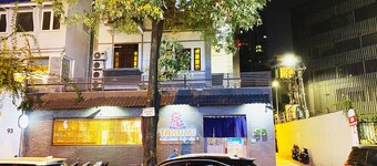 Sumitomo 4- Serviced Apartment