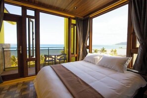 Room - Nottingham Ocean Castle B&B (Hualien)