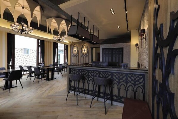 Interior - Nottingham Ocean Castle B&B (Hualien)