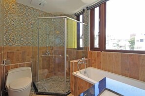 Unclassified image, 5 of 39, button - Nottingham Ocean Castle B&B (Hualien)