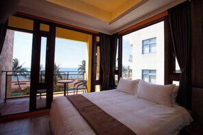 Unclassified image, 3 of 39, button - Nottingham Ocean Castle B&B (Hualien)
