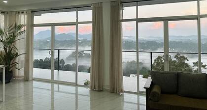 Cloudscape Villa Peradeniya 4-bedroom villa