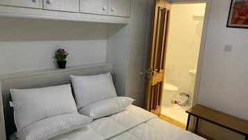 Shared Dormitory, 1 Bedroom