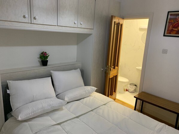 Dormitorio condiviso, 1 camera da letto | 1 camera