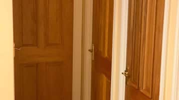 Shared Dormitory, 1 Bedroom | Interior