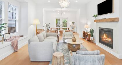 Old-Portland Charmer in the Alphabet District