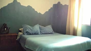 Classic Double Room | Free WiFi