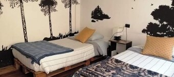 Atipico Hostel