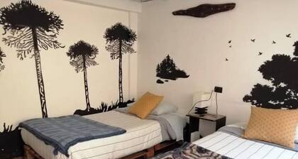 Atipico Hostel