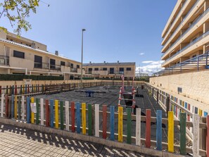 Espace pour enfants