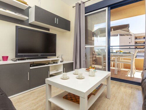 Torrenova IV by Interhome