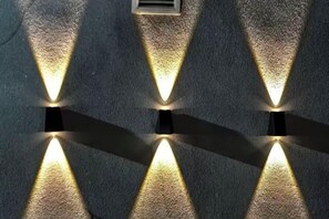 Innvendig detalj
