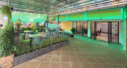 Apollo Vientiane Hotel