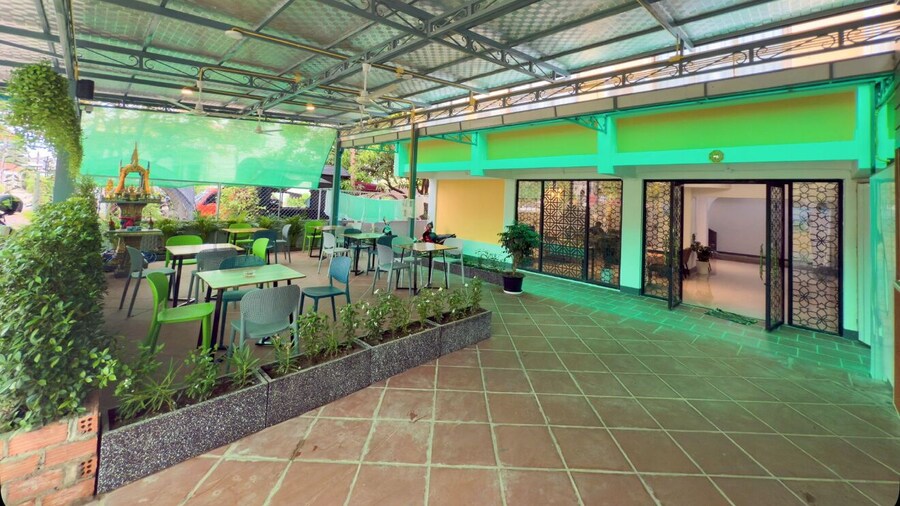 Apollo Vientiane Hotel