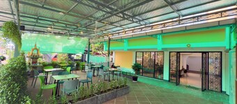 Apollo Vientiane Hotel