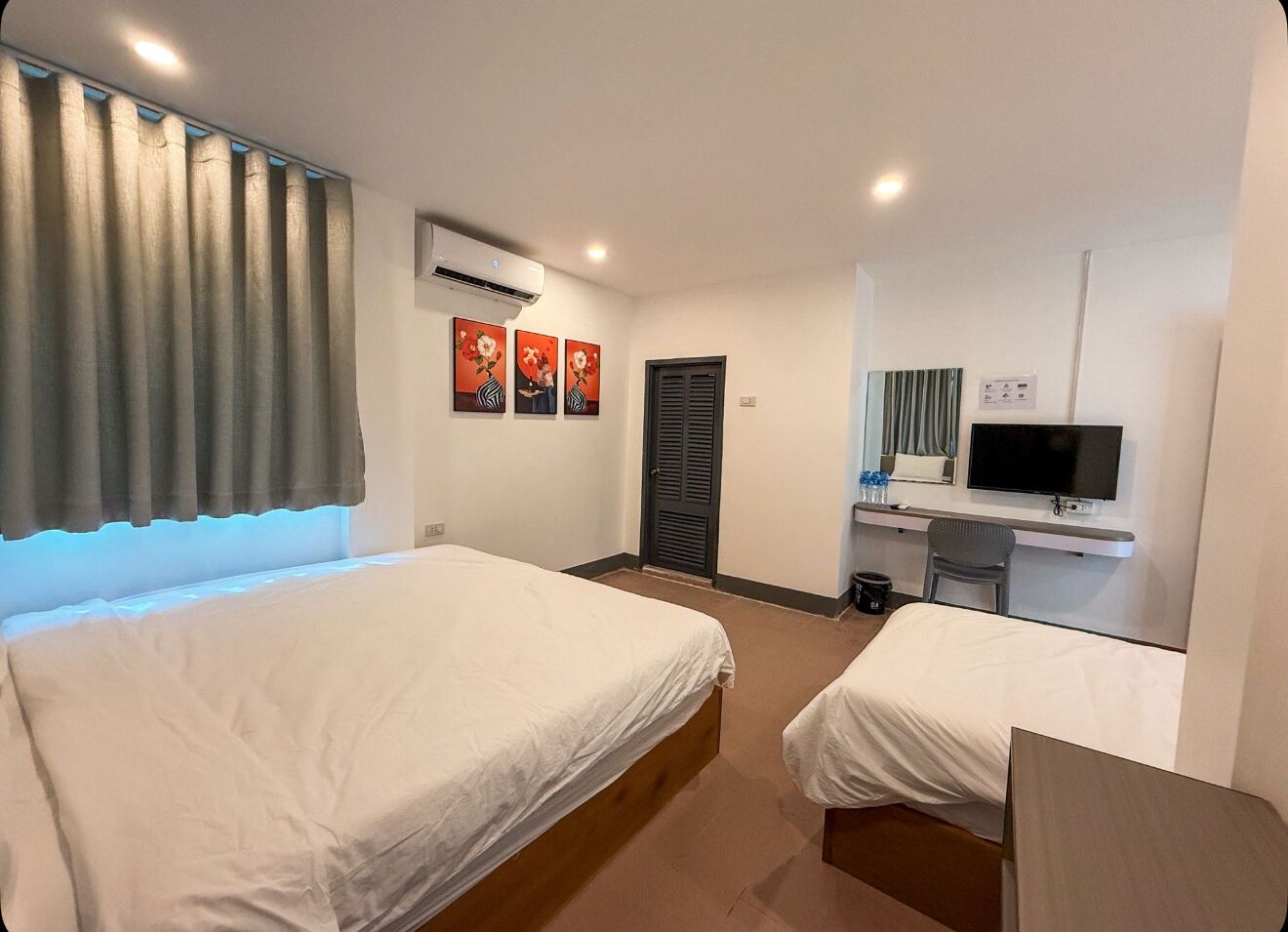 Foto - Apollo Vientiane Hotel