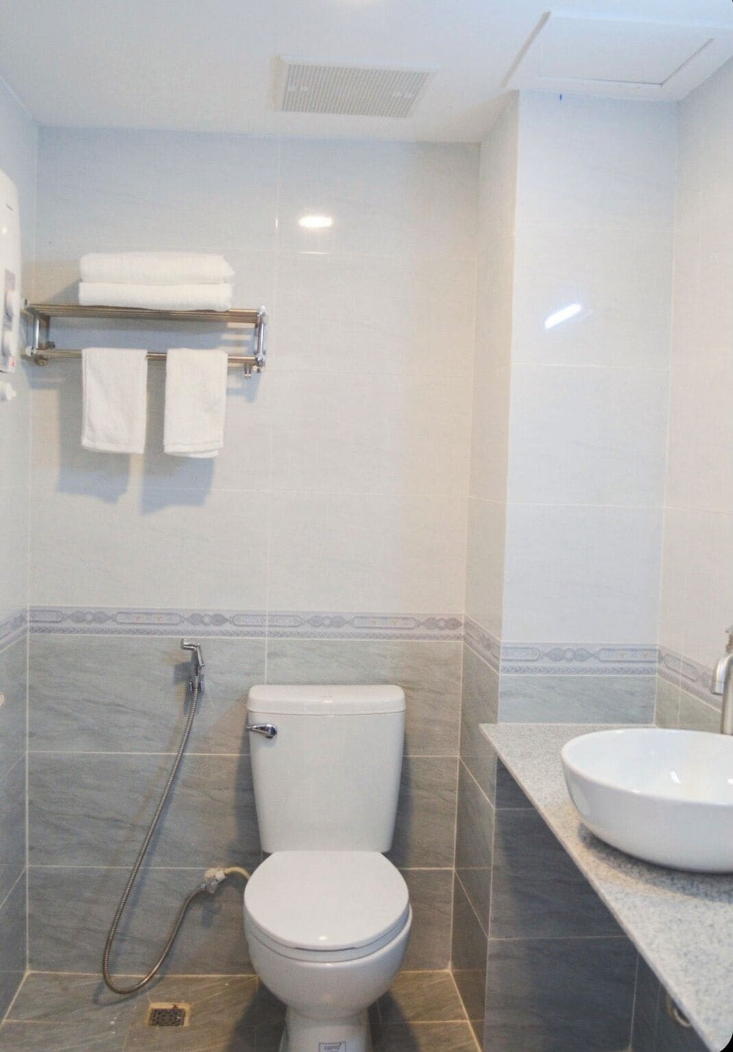 Foto - Apollo Vientiane Hotel