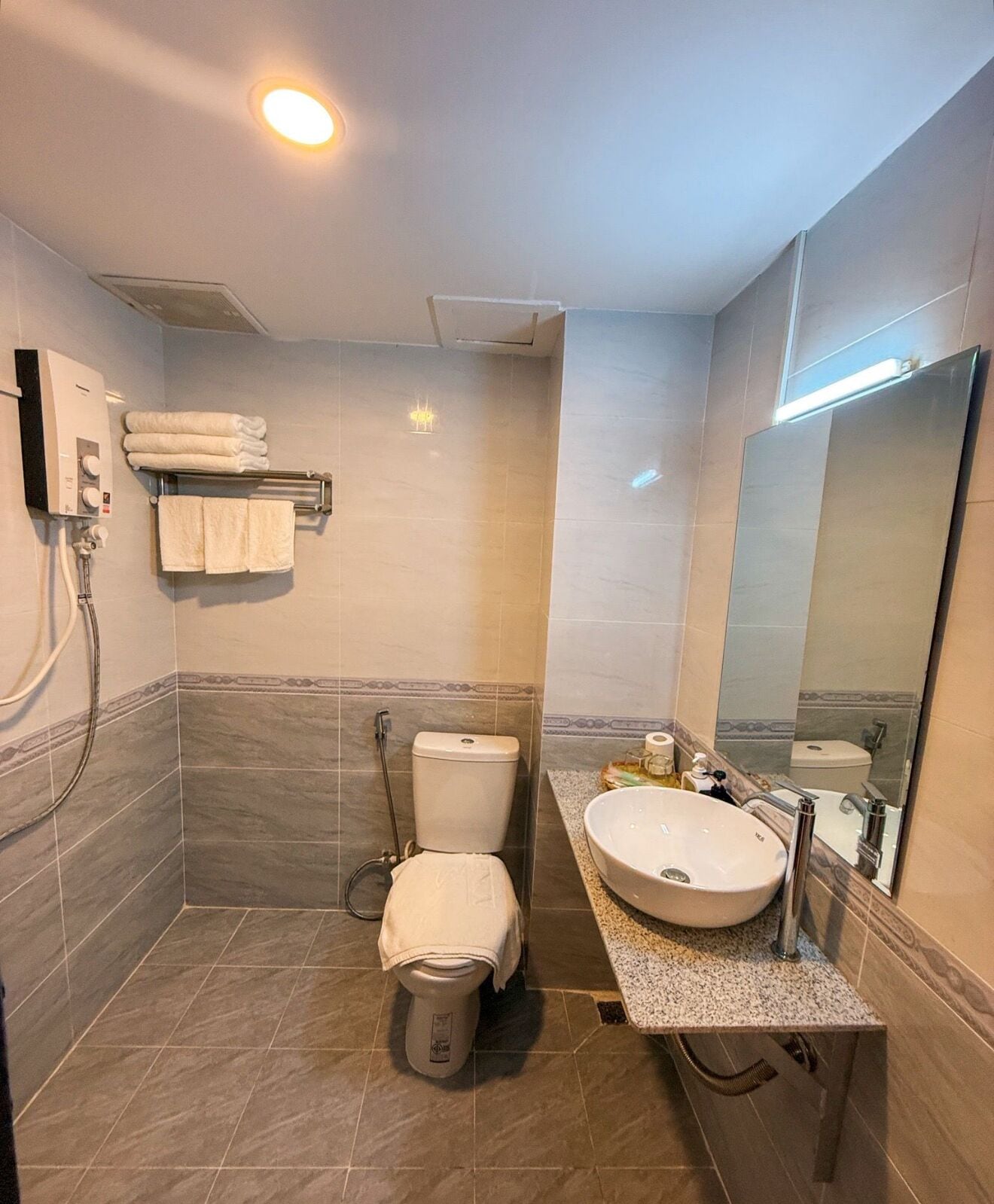 Foto - Apollo Vientiane Hotel