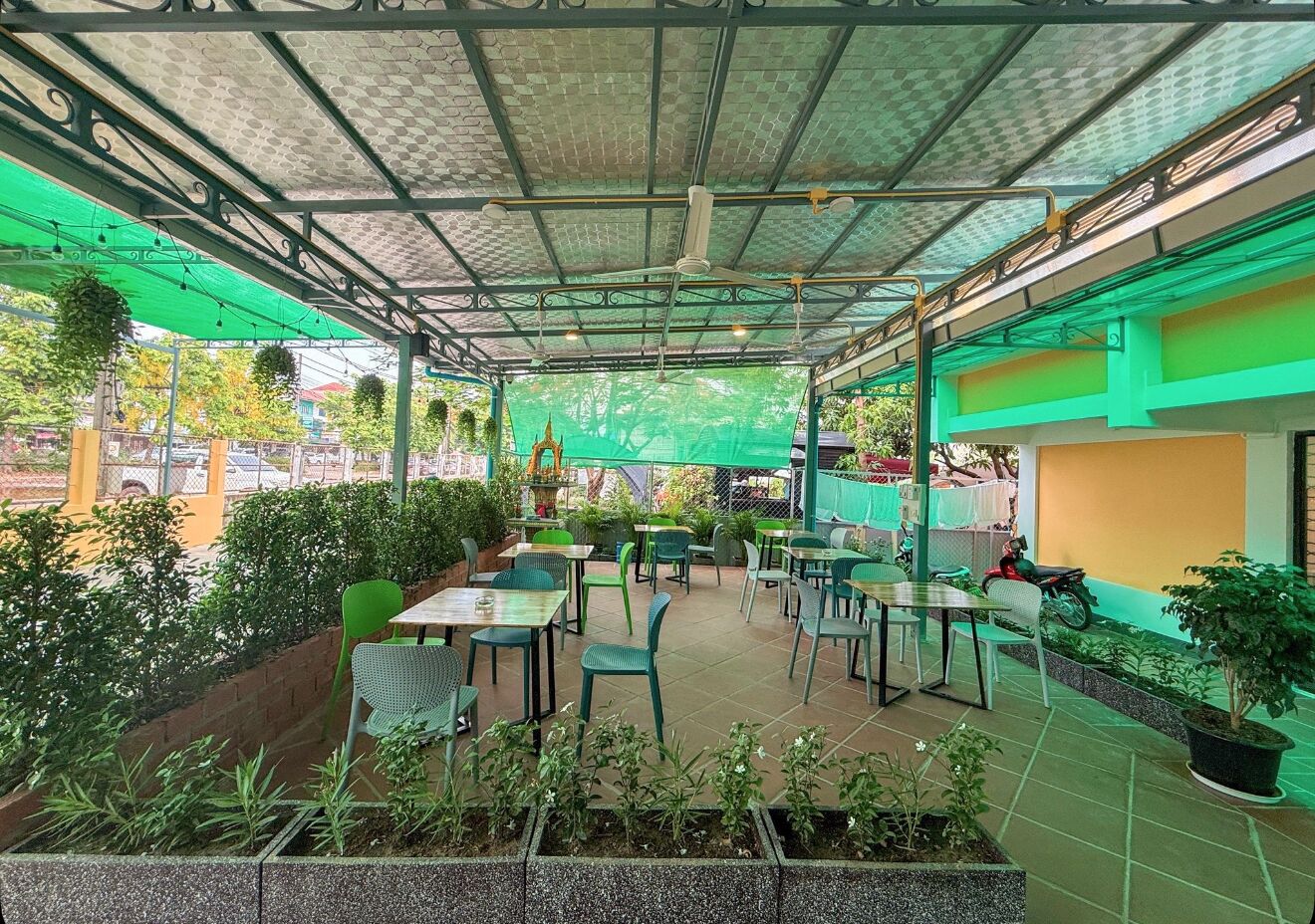 Foto - Apollo Vientiane Hotel