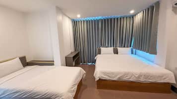 Triple Room | Free WiFi