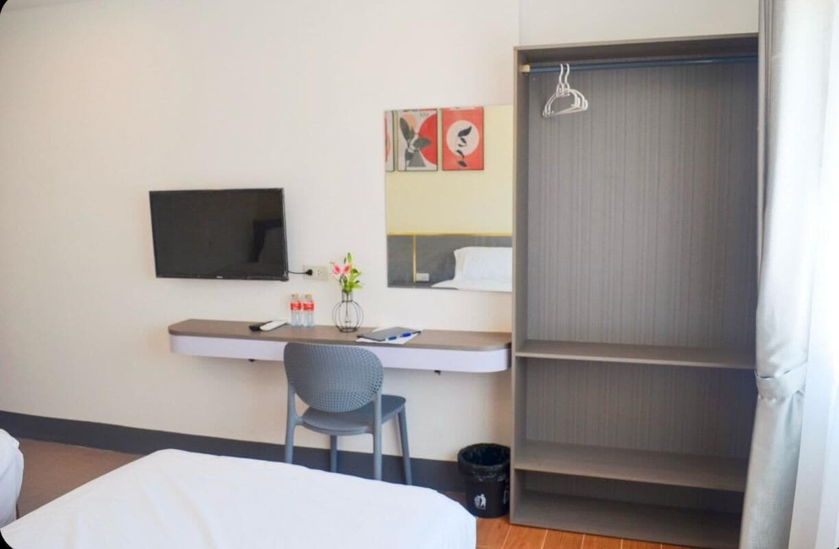 Foto - Apollo Vientiane Hotel