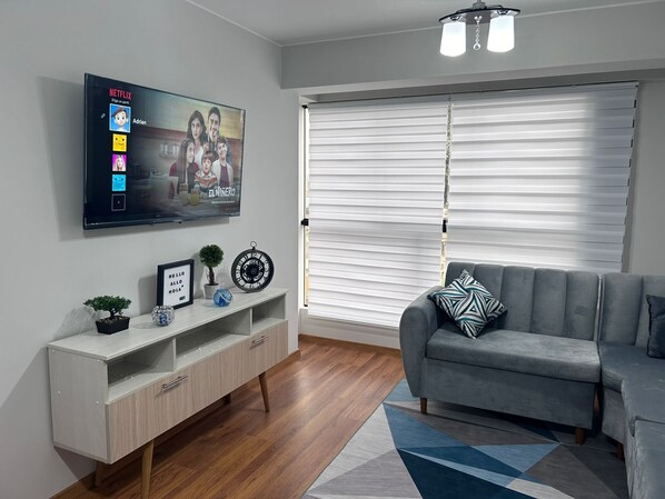 Smart-tv
