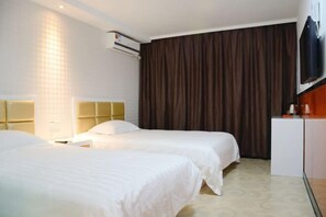 Room - 99 Inn (Shanghai Qingpu South Chengzhong Road) (Shanghai)