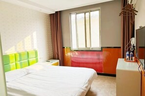 Room - 99 Inn (Shanghai Qingpu South Chengzhong Road) (Shanghai)