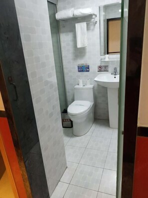 Room - 99 Inn (Shanghai Qingpu South Chengzhong Road) (Shanghai)