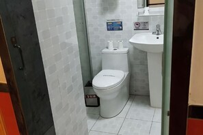 Room - 99 Inn (Shanghai Qingpu South Chengzhong Road) (Shanghai)