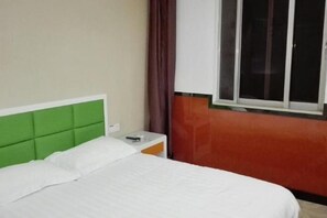 Room - 99 Inn (Shanghai Qingpu South Chengzhong Road) (Shanghai)
