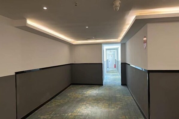 Interior - 99 Inn (Shanghai Qingpu South Chengzhong Road) (Shanghai)