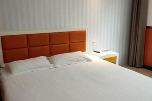 Room - 99 Inn (Shanghai Qingpu South Chengzhong Road) (Shanghai)