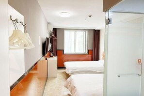 Room - 99 Inn (Shanghai Qingpu South Chengzhong Road) (Shanghai)