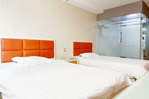 Room - 99 Inn (Shanghai Qingpu South Chengzhong Road) (Shanghai)