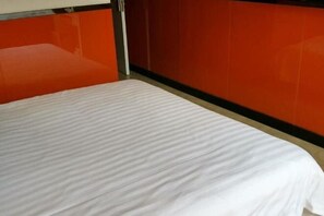 Room - 99 Inn (Shanghai Qingpu South Chengzhong Road) (Shanghai)