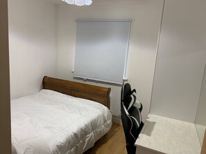 宿舍, 1 间卧室 | 1 多间卧室